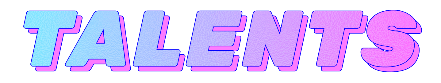 talents