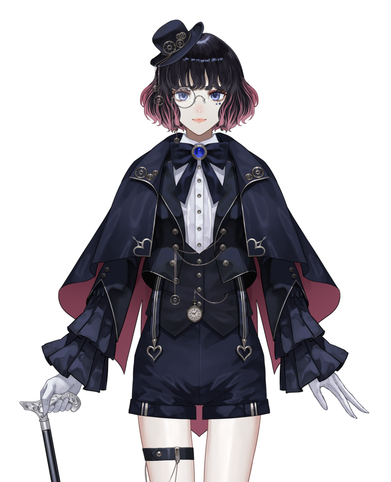 有栖ノ宮くおんさんの画像