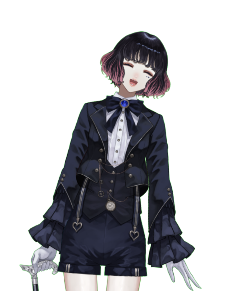 有栖ノ宮くおんさんの画像