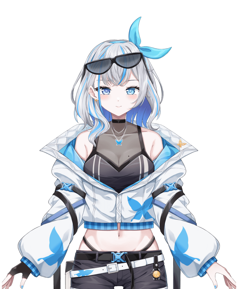 蝶咲りりはさんの画像