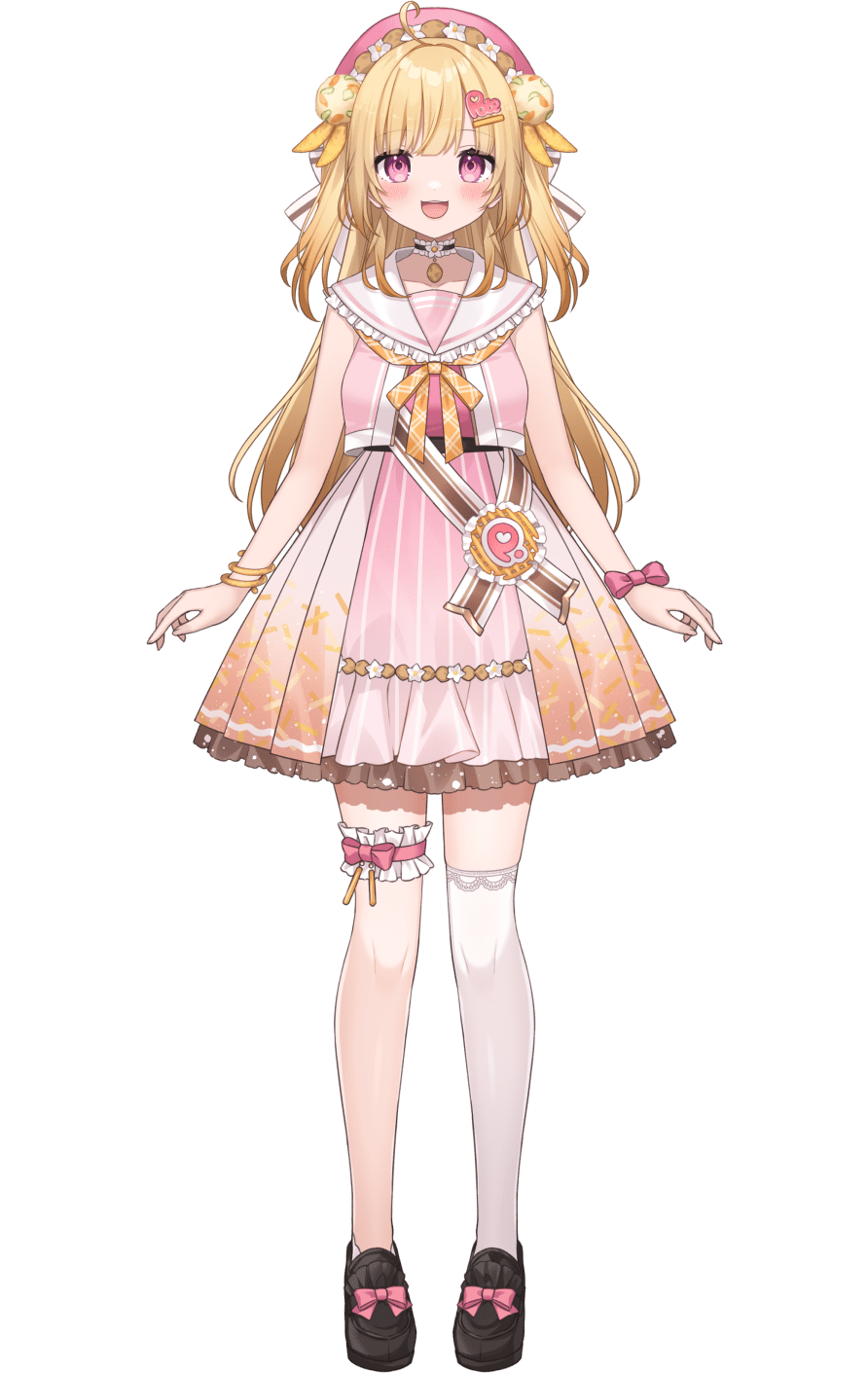 いもいぽてさんの画像