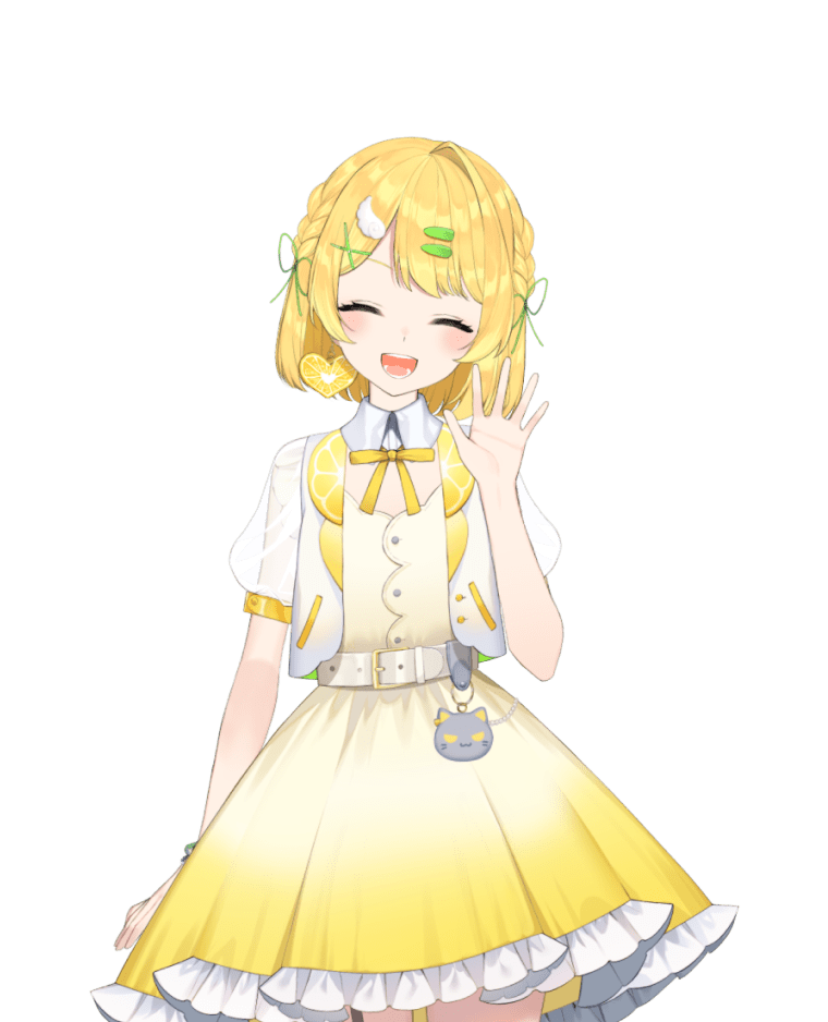 黄白レモさんの画像