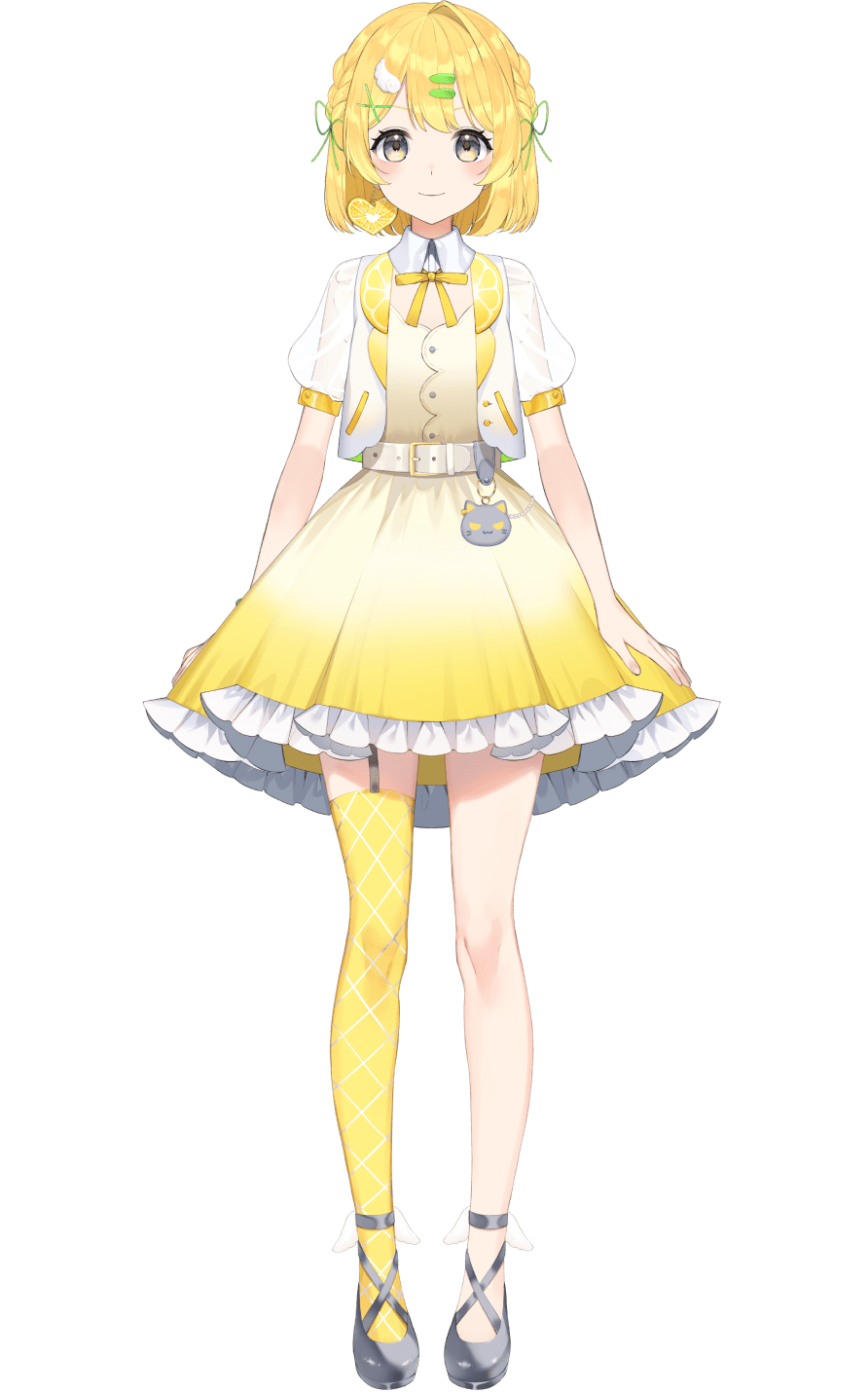 黄白レモさんの画像