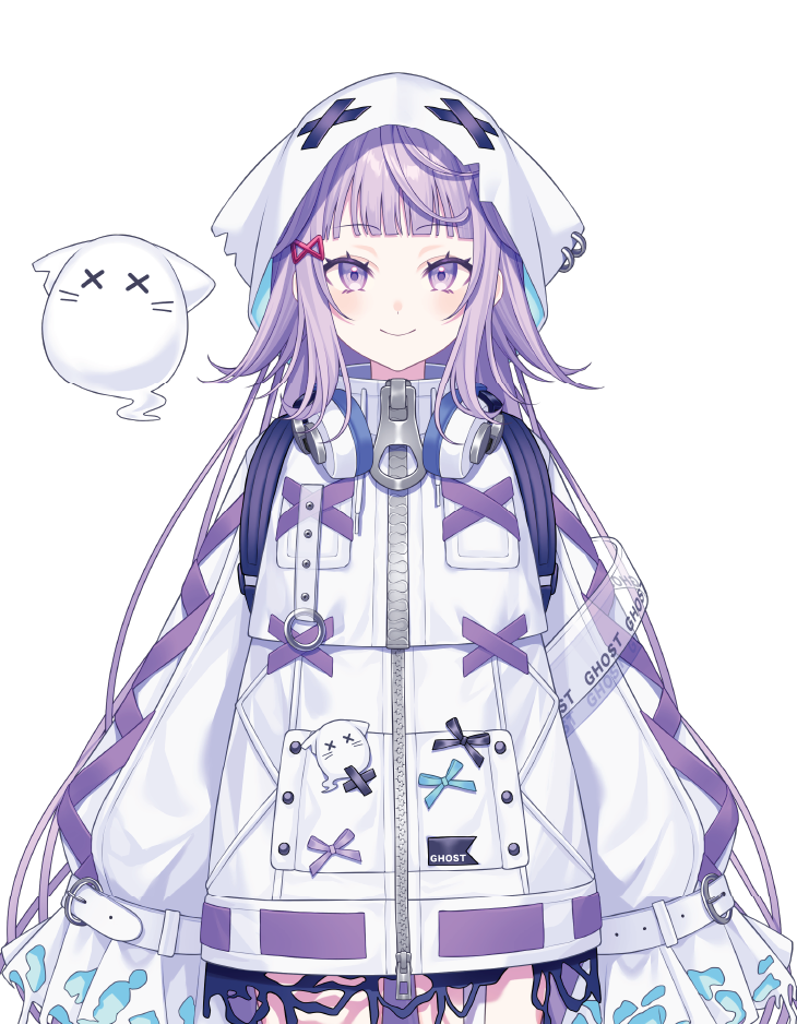 おばけなのさんの画像