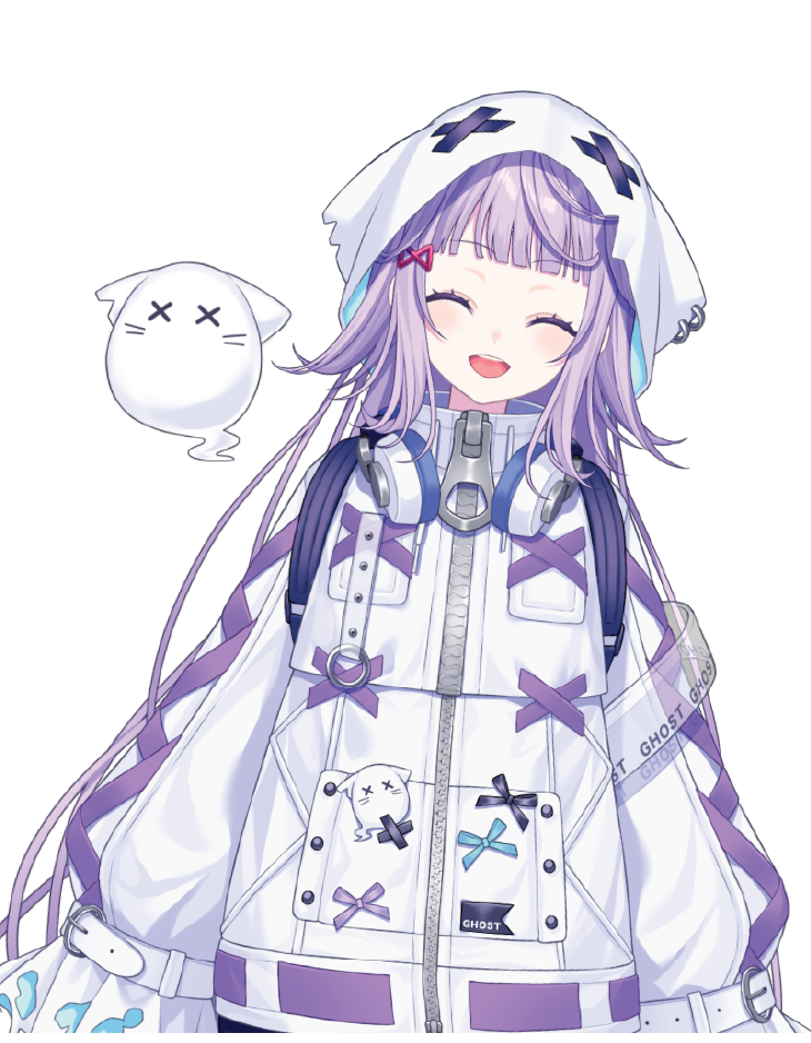 おばけなのさんの画像