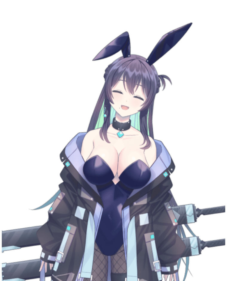 彩刃ニイルさんの画像