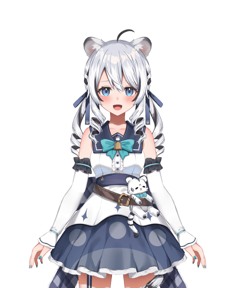 白乃ことらさんの画像