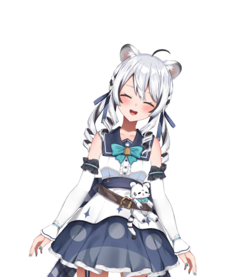 白乃ことらさんの画像