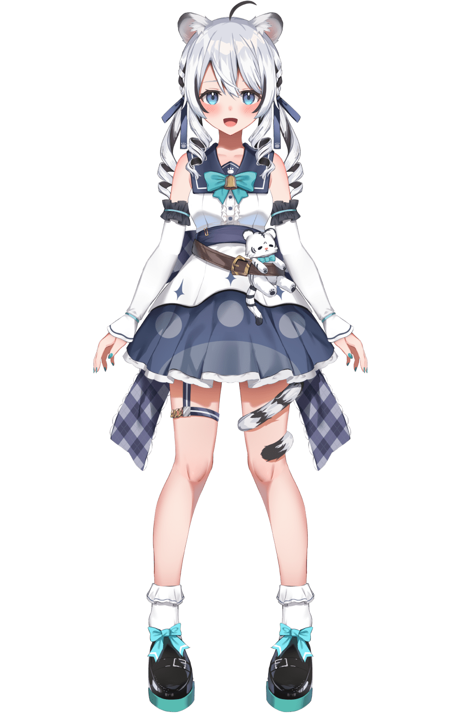 白乃ことらさんの画像