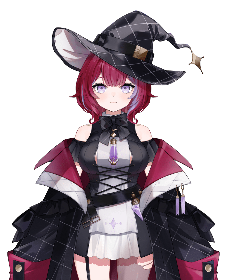 羽壱まほさんの画像